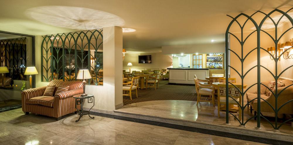 Hs Hotsson Hotel Тампико Екстериор снимка