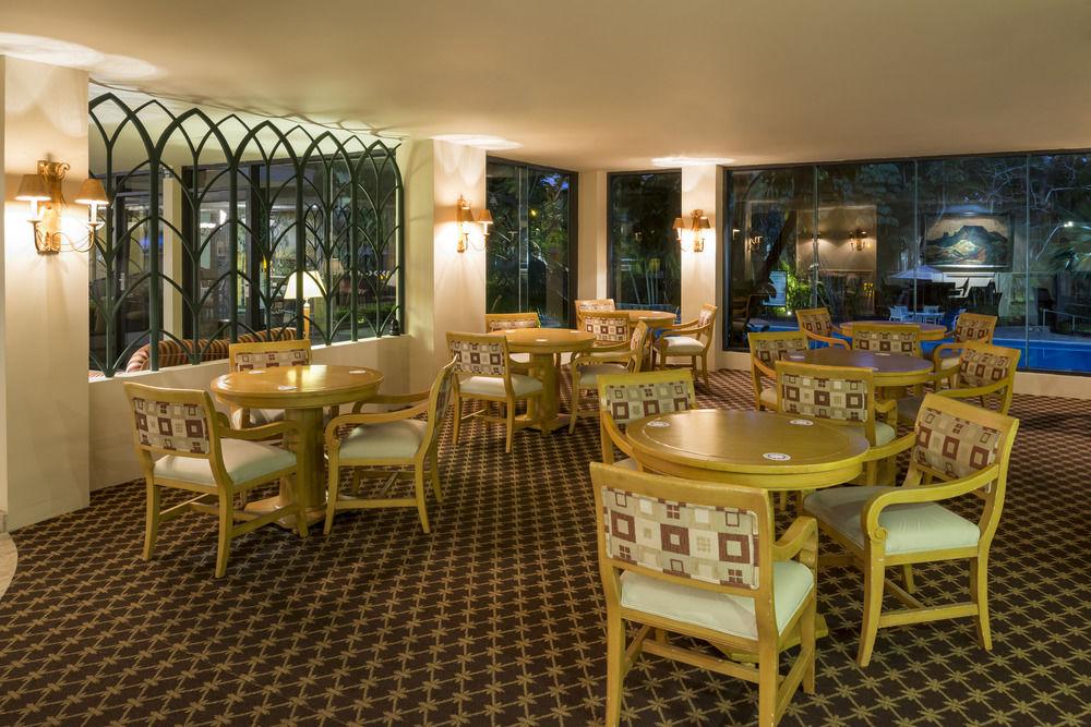 Hs Hotsson Hotel Тампико Екстериор снимка