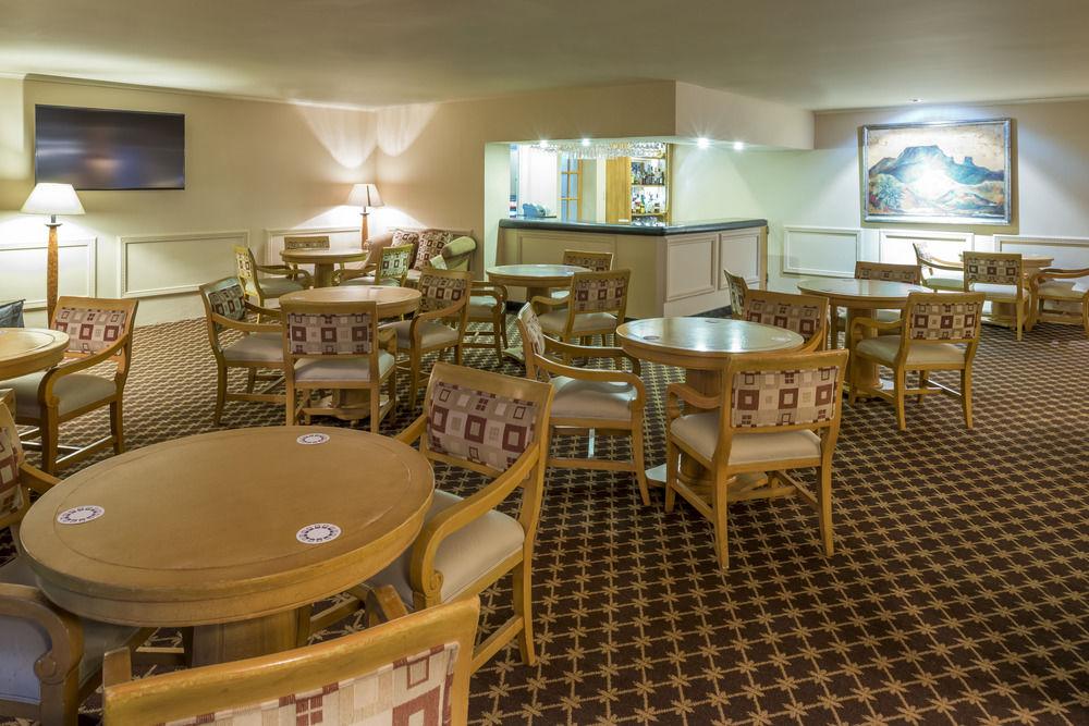 Hs Hotsson Hotel Тампико Екстериор снимка