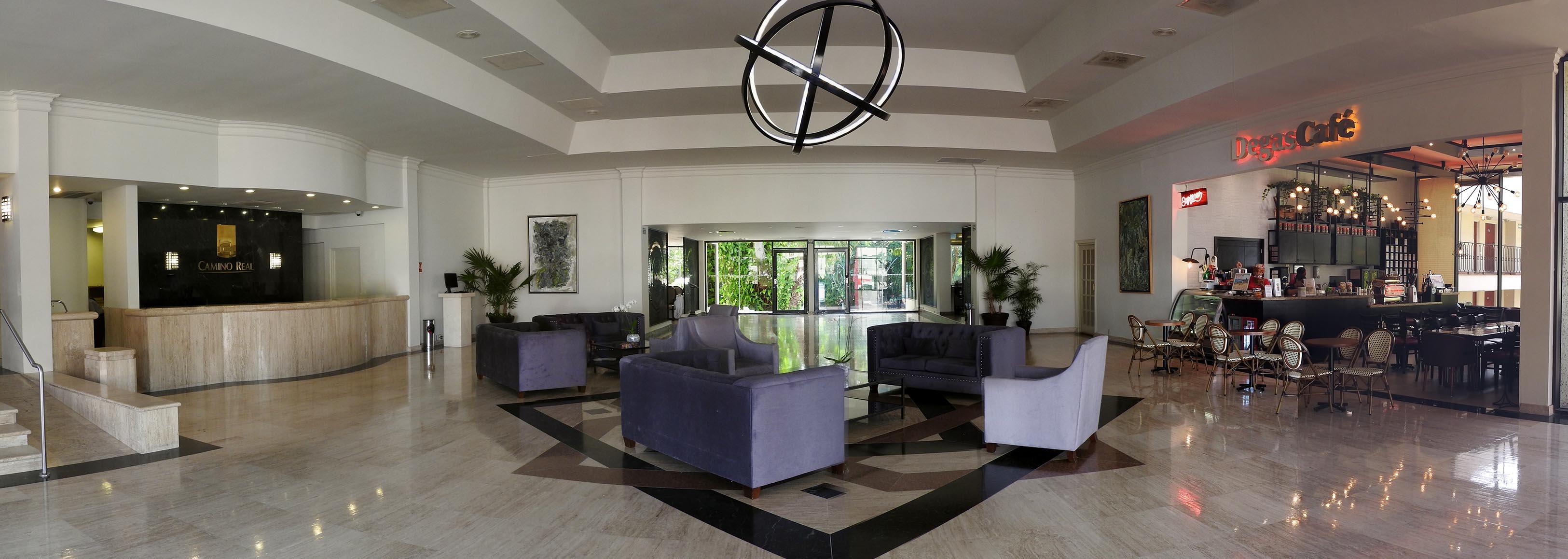 Hs Hotsson Hotel Тампико Екстериор снимка