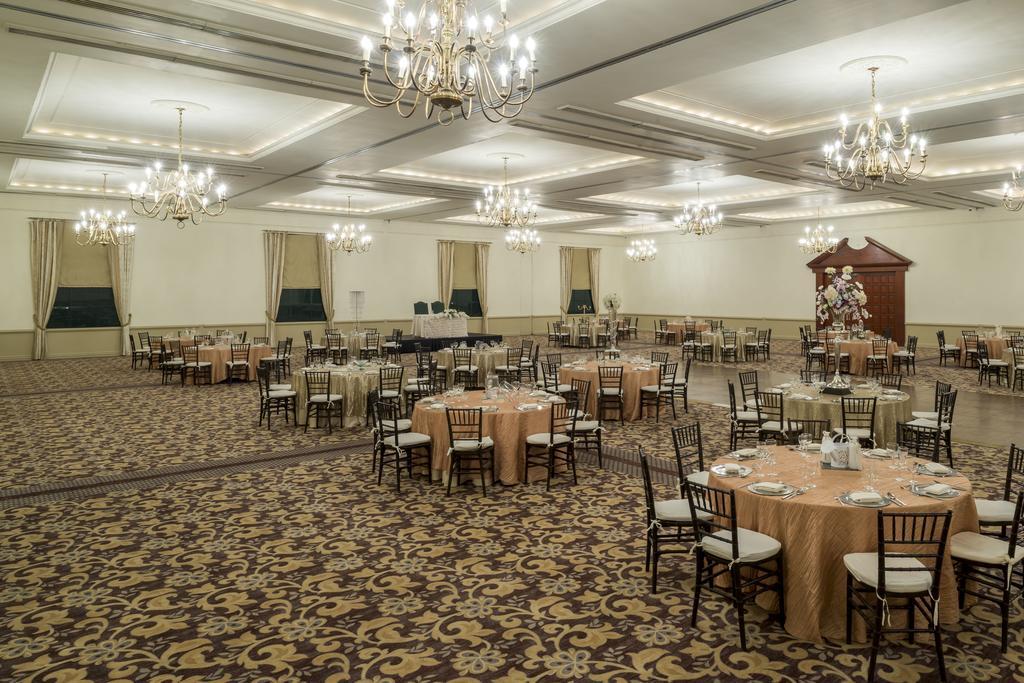 Hs Hotsson Hotel Тампико Екстериор снимка